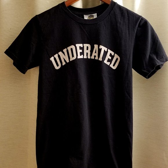 Underated SS13 Dope Shit Tee - Picture 2 of 2